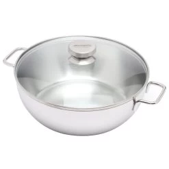 Demeyere Apollo Sauteerpan - Met Glazen Deksel - 28 Cm 27 Demeyere Apollo Sauteerpan - Met Glazen Deksel - 28 Cm -Keuken Verkoop 1200x1200 709