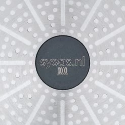 Sysas - Braadpan Met Deksel - Ø 28cm -Keuken Verkoop 1200x1200 710