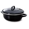 BK Fortalit Braadpan Ø 36 Cm / 7,5L - Emaille - Inductie -Keuken Verkoop 1200x1200 711