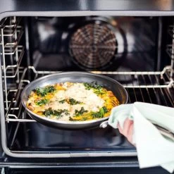 GreenPan Brussels Keramische Koekenpan - Ø30 Cm - PFAS-vrij 19 GreenPan Brussels Keramische Koekenpan - Ø30 Cm - PFAS-vrij -Keuken Verkoop 1200x1200 72