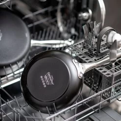 GreenPan Brussels Keramische Koekenpan - Ø30 Cm - PFAS-vrij 21 GreenPan Brussels Keramische Koekenpan - Ø30 Cm - PFAS-vrij -Keuken Verkoop 1200x1200 74