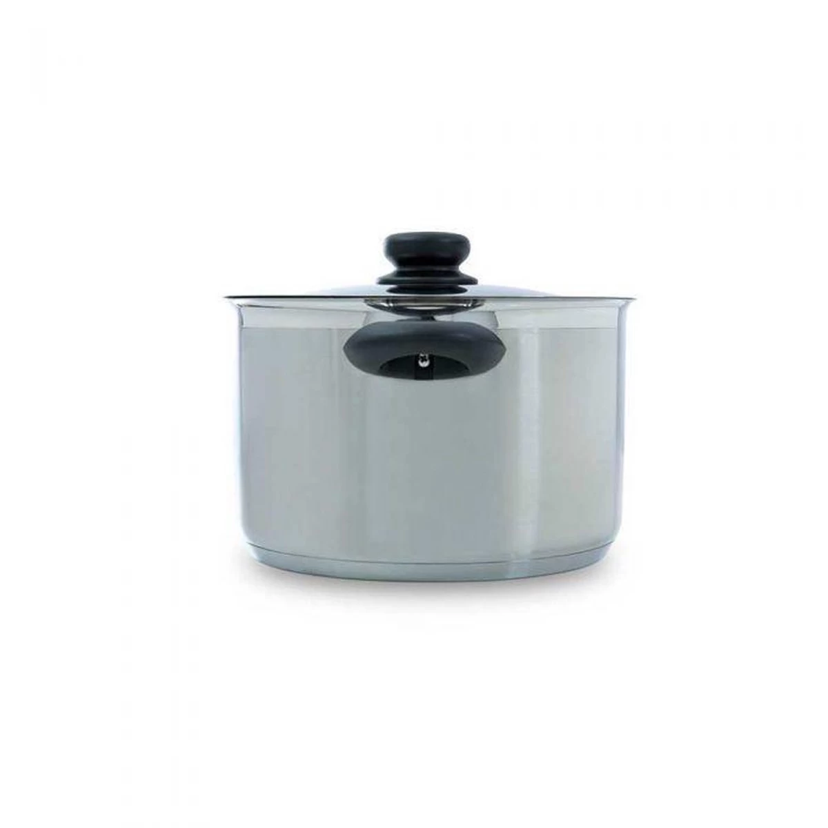 BK Karaat+ Soeppan - Ø 24 Cm 3 BK Karaat+ Soeppan - Ø 24 Cm