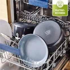 Greenpan - Venice Stockpot 24Cm 9 Greenpan - Venice Stockpot 24Cm -Keuken Verkoop 1200x1200 807