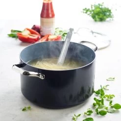 Greenpan - Venice Stockpot 24Cm 10 Greenpan - Venice Stockpot 24Cm -Keuken Verkoop 1200x1200 808