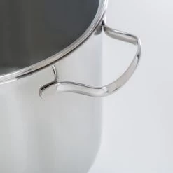 BK Soeppan - Ø 26 Cm - 11 L - Glazen Deksel -Keuken Verkoop 1200x1200 811