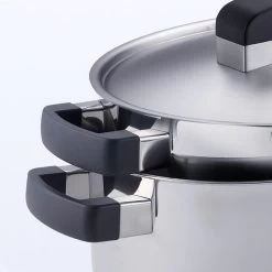 BK Conical Cool Soeppan - Ø 24 Cm - RVS - Inductie -Keuken Verkoop 1200x1200 815