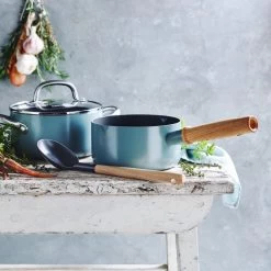 GreenPan Mayflower Steelpan - Ø 16 Cm - Keramisch - Inductie 29 GreenPan Mayflower Steelpan - Ø 16 Cm - Keramisch - Inductie -Keuken Verkoop 1200x1200 827