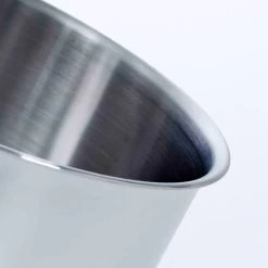 BK Profiline Steelpan Ø 14 Cm - RVS - Inductie 23 BK Profiline Steelpan Ø 14 Cm - RVS - Inductie -Keuken Verkoop 1200x1200 838
