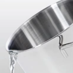 BK Profiline Steelpan Ø 14 Cm - RVS - Inductie 29 BK Profiline Steelpan Ø 14 Cm - RVS - Inductie -Keuken Verkoop 1200x1200 840