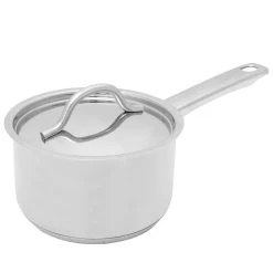 BK Profiline Steelpan Ø 14 Cm - RVS - Inductie 35 BK Profiline Steelpan Ø 14 Cm - RVS - Inductie -Keuken Verkoop 1200x1200 845