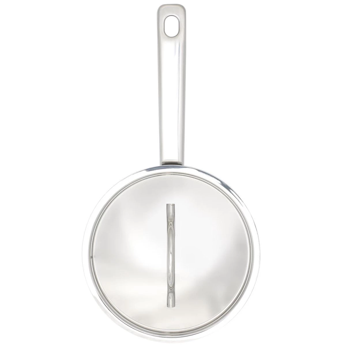 BK Profiline Steelpan Ø 16 Cm - RVS - Inductie 9 BK Profiline Steelpan Ø 16 Cm - RVS - Inductie - Afbeelding 7