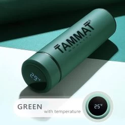 Slimme Thermosfles Met LCD Temperatuur Display - Curver Isolatiefles 500 ML - Rubber Coating - Dubbelwandige Thermosfles - Thermosbeker - Isoleerfles - Thermoskan - Travel Mug - Bidon Drinkfles - Koffiebeker - Drinkflessen - RVS - Smart Thermos 33 Slimme Thermosfles Met LCD Temperatuur Display - Curver Isolatiefles 500 ML - Rubber Coating - Dubbelwandige Thermosfles - Thermosbeker - Isoleerfles - Thermoskan - Travel Mug - Bidon Drinkfles - Koffiebeker - Drinkflessen - RVS - Smart Thermos -Keuken Verkoop 1200x1200 882