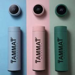 Slimme Thermosfles Met LCD Temperatuur Display - Curver Isolatiefles 500 ML - Rubber Coating - Dubbelwandige Thermosfles - Thermosbeker - Isoleerfles - Thermoskan - Travel Mug - Bidon Drinkfles - Koffiebeker - Drinkflessen - RVS - Smart Thermos 34 Slimme Thermosfles Met LCD Temperatuur Display - Curver Isolatiefles 500 ML - Rubber Coating - Dubbelwandige Thermosfles - Thermosbeker - Isoleerfles - Thermoskan - Travel Mug - Bidon Drinkfles - Koffiebeker - Drinkflessen - RVS - Smart Thermos -Keuken Verkoop 1200x1200 883