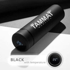 Slimme Thermosfles Met LCD Temperatuur Display - Curver Isolatiefles 500 ML - Rubber Coating - Dubbelwandige Thermosfles - Thermosbeker - Isoleerfles - Thermoskan - Travel Mug - Bidon Drinkfles - Koffiebeker - Drinkflessen - RVS - Smart Thermos 35 Slimme Thermosfles Met LCD Temperatuur Display - Curver Isolatiefles 500 ML - Rubber Coating - Dubbelwandige Thermosfles - Thermosbeker - Isoleerfles - Thermoskan - Travel Mug - Bidon Drinkfles - Koffiebeker - Drinkflessen - RVS - Smart Thermos -Keuken Verkoop 1200x1200 884