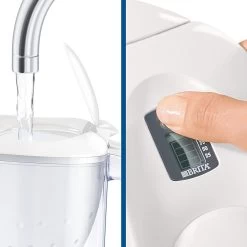 BRITA - Waterfilterkan Marella XL - Wit - 3,5L 22 BRITA - Waterfilterkan Marella XL - Wit - 3,5L -Keuken Verkoop 1200x1200 908