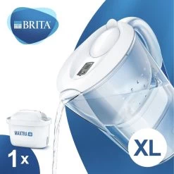 BRITA - Waterfilterkan Marella XL - Wit - 3,5L 27 BRITA - Waterfilterkan Marella XL - Wit - 3,5L -Keuken Verkoop 1200x1200 909