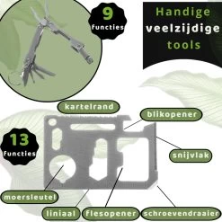 Waterfilter Steddy Pro - Survival Bushcraft Kit - Noodpakket - Waterzuivering - Water Filter Kraan - Outdoor -Keuken Verkoop 1200x1200 981