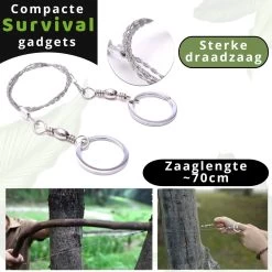 Waterfilter Steddy Pro - Survival Bushcraft Kit - Noodpakket - Waterzuivering - Water Filter Kraan - Outdoor -Keuken Verkoop 1200x1200 982