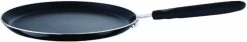 Pannenkoekpan - 24 Cm - Jazzy Black 19 Pannenkoekpan - 24 Cm - Jazzy Black -Keuken Verkoop 1200x205