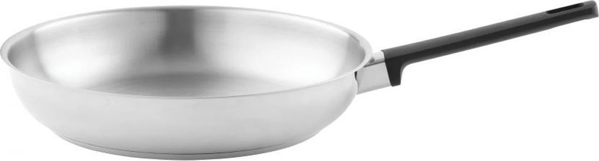 BergHOFF GEM Downdraft Pannenset - 7 Delige Set - 4 Pannen 8 BergHOFF GEM Downdraft Pannenset - 7 Delige Set - 4 Pannen - Afbeelding 6