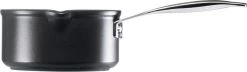 Le Creuset Steelpan - 2 Schenktuiten - Les Forgées TNS - ø 16 Cm / 1.6 Liter