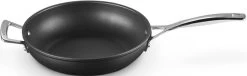 Le Creuset - Les Forgees - 3-Delige - Pannenset -Keuken Verkoop 1200x367