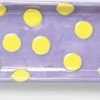 Plate Candy Dots - Klevering -Keuken Verkoop 1200x381