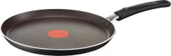 Tefal Comfort Grip Pannenkoekpan - 25 Cm - Niet Geschikt Voor Inductie -Keuken Verkoop 1200x394 1