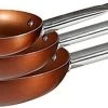 Merkloos Koekenpanset Copper Plus 20, 24 En 28 Cm 1 Merkloos Koekenpanset Copper Plus 20, 24 En 28 Cm -Keuken Verkoop 1200x424 3