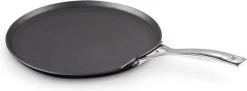 Le Creuset Les Forgees Pannenkoekpan 28cm -Keuken Verkoop 1200x441