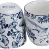 Tokyo Design Studio - Flora Japonica - Kopjes - Porselein - Set Van 4 - 170ml - Topkwaliteit -Keuken Verkoop 1200x442 1