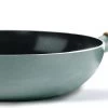 GreenPan Mayflower Wok - Ø 28 Cm - Keramisch - Inductie -Keuken Verkoop 1200x444