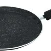 Kinghoff 1128 - Pannenkoekenpan - Ø28 Cm - Ook Voor Inductie 2 Kinghoff 1128 - Pannenkoekenpan - Ø28 Cm - Ook Voor Inductie -Keuken Verkoop 1200x476 3