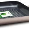 GreenPan Cambridge Inductie Grillpan - Ø 28 Cm - PFAS-vrij - Brons -Keuken Verkoop 1200x477 1