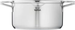 Tefal Nordica Pannenset 4 Delig - Steelpan Ø16 Cm & Kookpan Ø 18 + Ø 20 + Ø 24 Cm 28 Tefal Nordica Pannenset 4 Delig - Steelpan Ø16 Cm & Kookpan Ø 18 + Ø 20 + Ø 24 Cm -Keuken Verkoop 1200x482