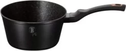 Berlinger Haus 1637 - Steelpan - Sauspan - 16 Cm - Black Rose Collection -Keuken Verkoop 1200x488 2