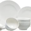 Villeroy & Boch For Me Starter Set - 4 Personen - Porselein 2 Villeroy & Boch For Me Starter Set - 4 Personen - Porselein -Keuken Verkoop 1200x490 1