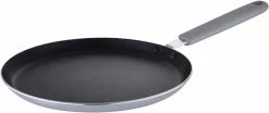 Pannenkoekpan - 24 Cm - Jazzy Black 17 Pannenkoekpan - 24 Cm - Jazzy Black -Keuken Verkoop 1200x505