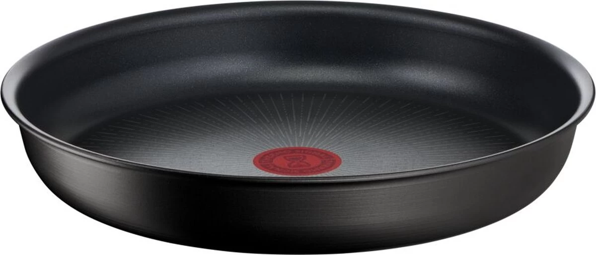 Tefal Ingenio Unlimited Pannenset - Koekenpannen Ø24 En 28 Cm + Handgreep 13 Tefal Ingenio Unlimited Pannenset - Koekenpannen Ø24 En 28 Cm + Handgreep - Afbeelding 11