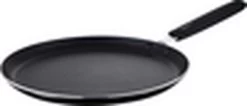 Pannenkoekpan - 24 Cm - Jazzy Black 23 Pannenkoekpan - 24 Cm - Jazzy Black -Keuken Verkoop 1200x516 1