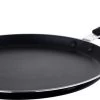 Pannenkoekpan - 24 Cm - Jazzy Black 1 Pannenkoekpan - 24 Cm - Jazzy Black -Keuken Verkoop 1200x516