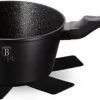 Berlinger Haus 1637 - Steelpan - Sauspan - 16 Cm - Black Rose Collection -Keuken Verkoop 1200x517 2