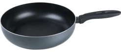 BRABANTIA Hapjespan Sauteerpan Met Glazen Deksel 28 Cm -Keuken Verkoop 1200x523 2
