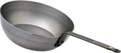 DeBuyer Mineral B Element Hapjespan - Ø 28 Cm -Keuken Verkoop 1200x527