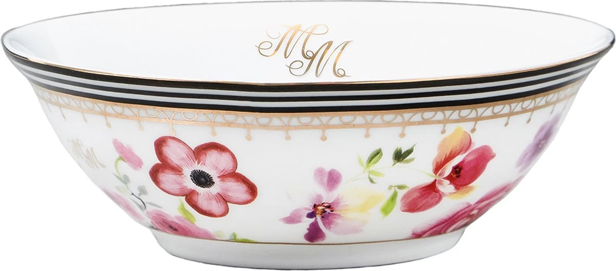 Dinner For 6 Melli Mello - Diner Voor 6 Personen - Serviesset - Melli Mello 6 Dinner For 6 Melli Mello - Diner Voor 6 Personen - Serviesset - Melli Mello - Afbeelding 4