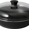 Sysas - Braadpan Met Deksel - Ø 28cm 1 Sysas - Braadpan Met Deksel - Ø 28cm -Keuken Verkoop 1200x539 1