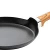 Gero Mark Aluminium Pannenkoekenpan - 24cm - PFAS-vrij -Keuken Verkoop 1200x548 1