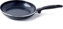 GreenPan Cambridge Koekenpan 26cm - Zwart - Inductie - PFAS-vrij -Keuken Verkoop 1200x551 1