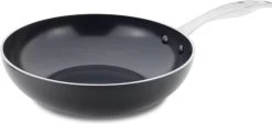 GreenPan Brussels Infinity Pro Wokpan - Ø 28 Cm - Zwart -Keuken Verkoop 1200x551