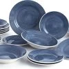 18-delige Serviesset Van Oxford (blauw) -Keuken Verkoop 1200x557 1